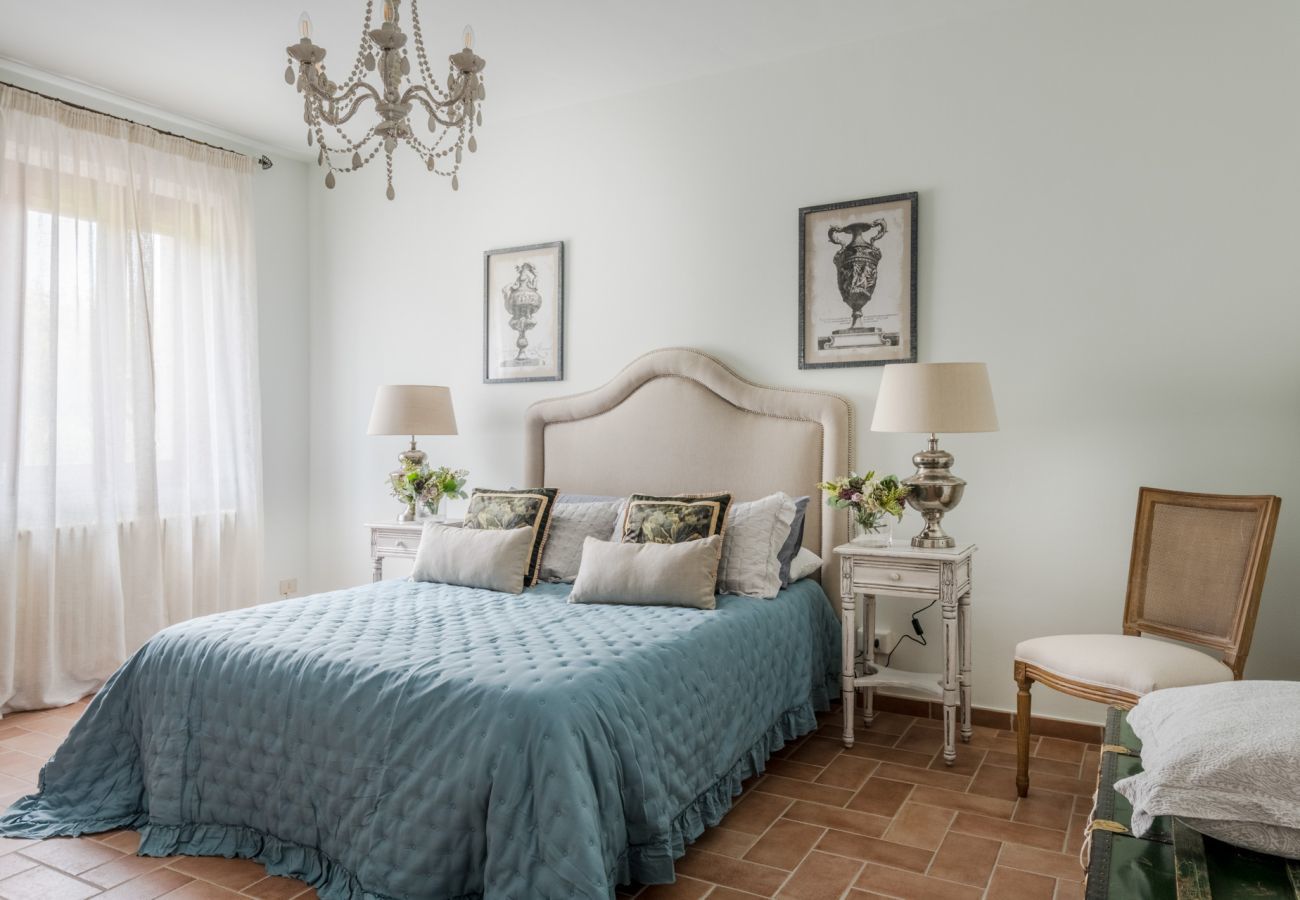Villa in Orentano - Villa del Nonno