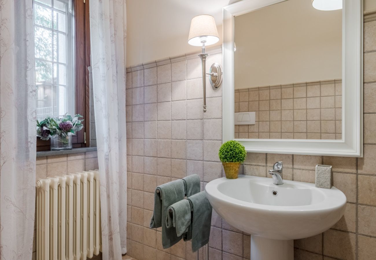 Villa in Orentano - Villa del Nonno