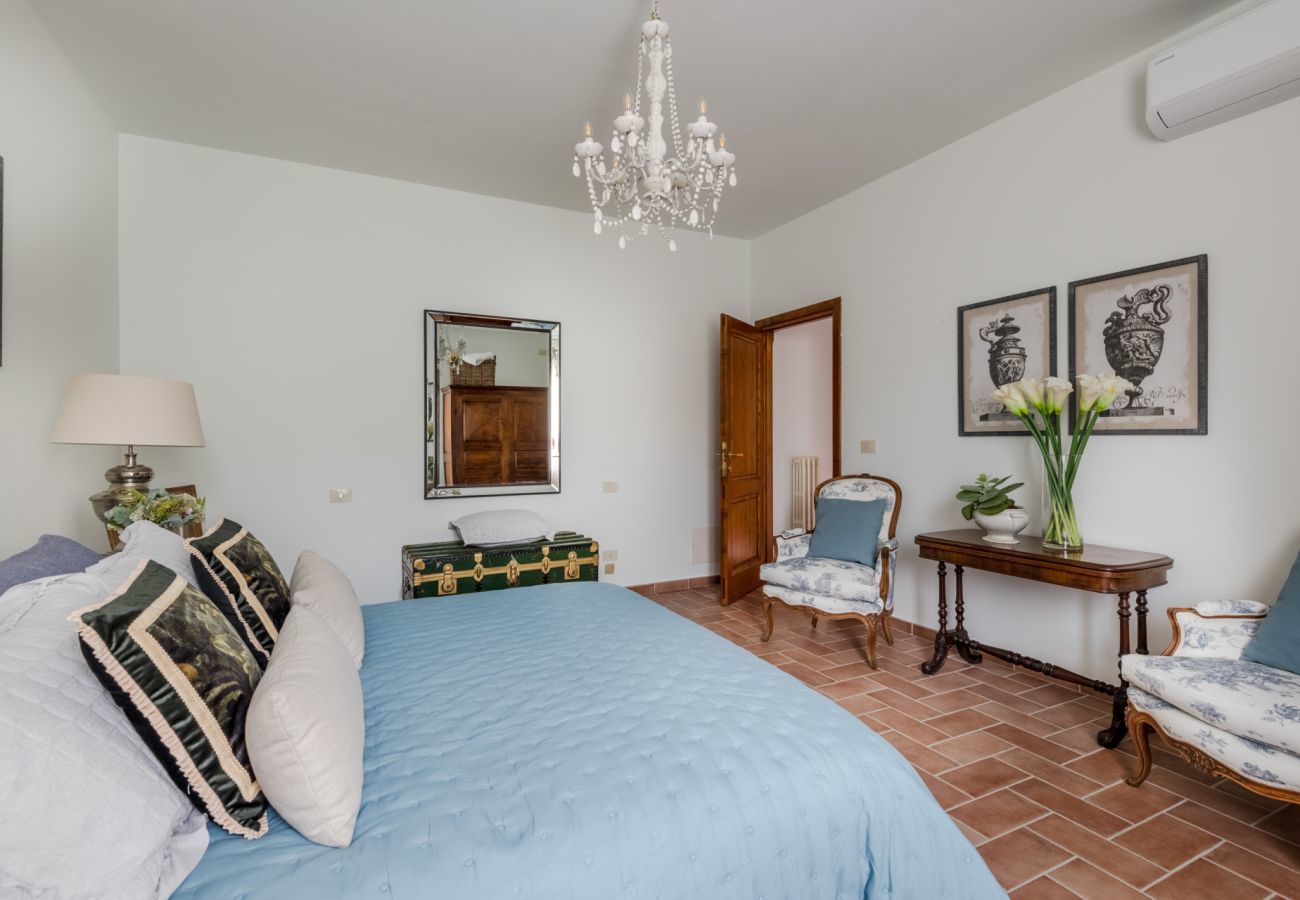 Villa in Orentano - Villa del Nonno