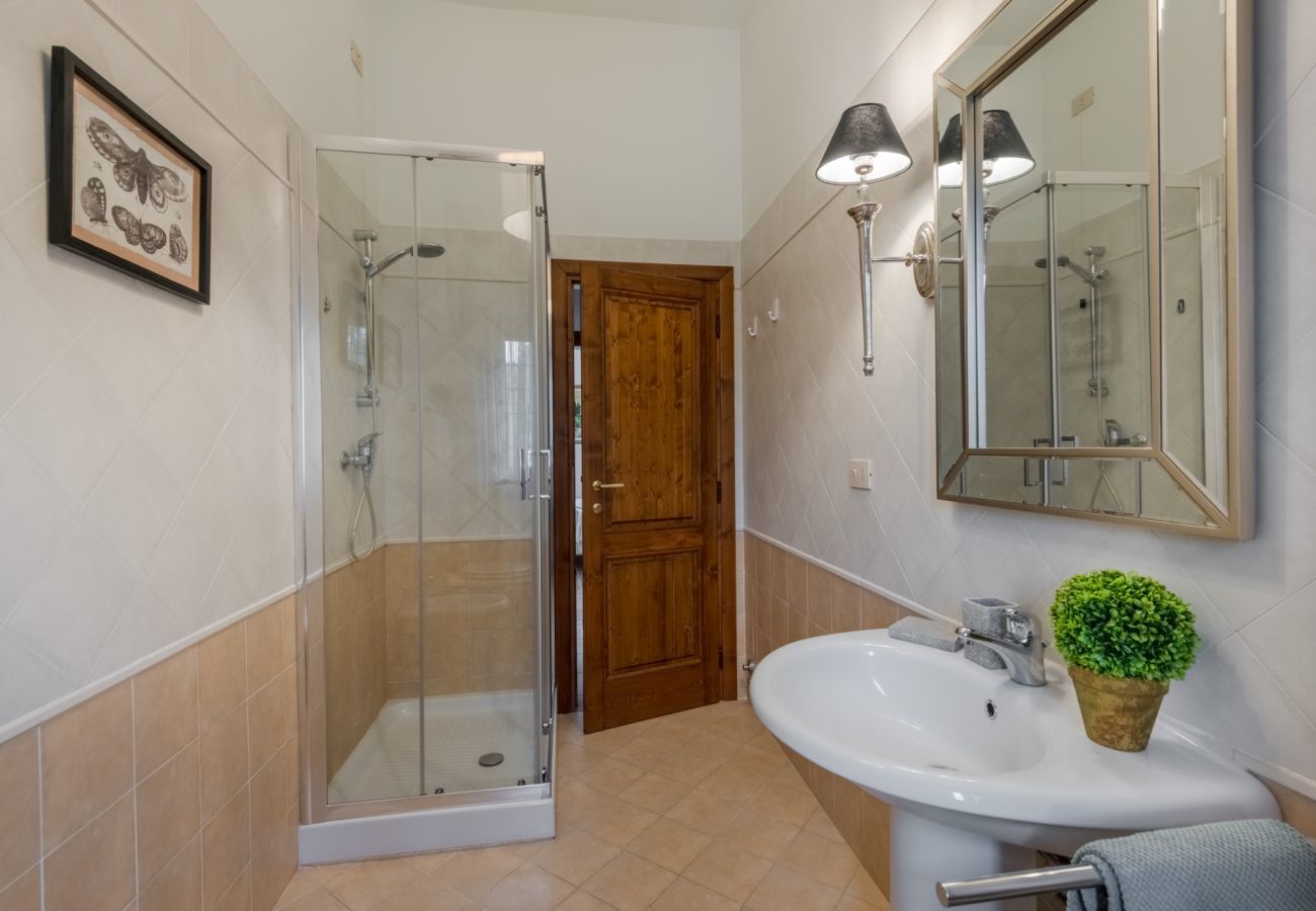 Villa in Orentano - Villa del Nonno