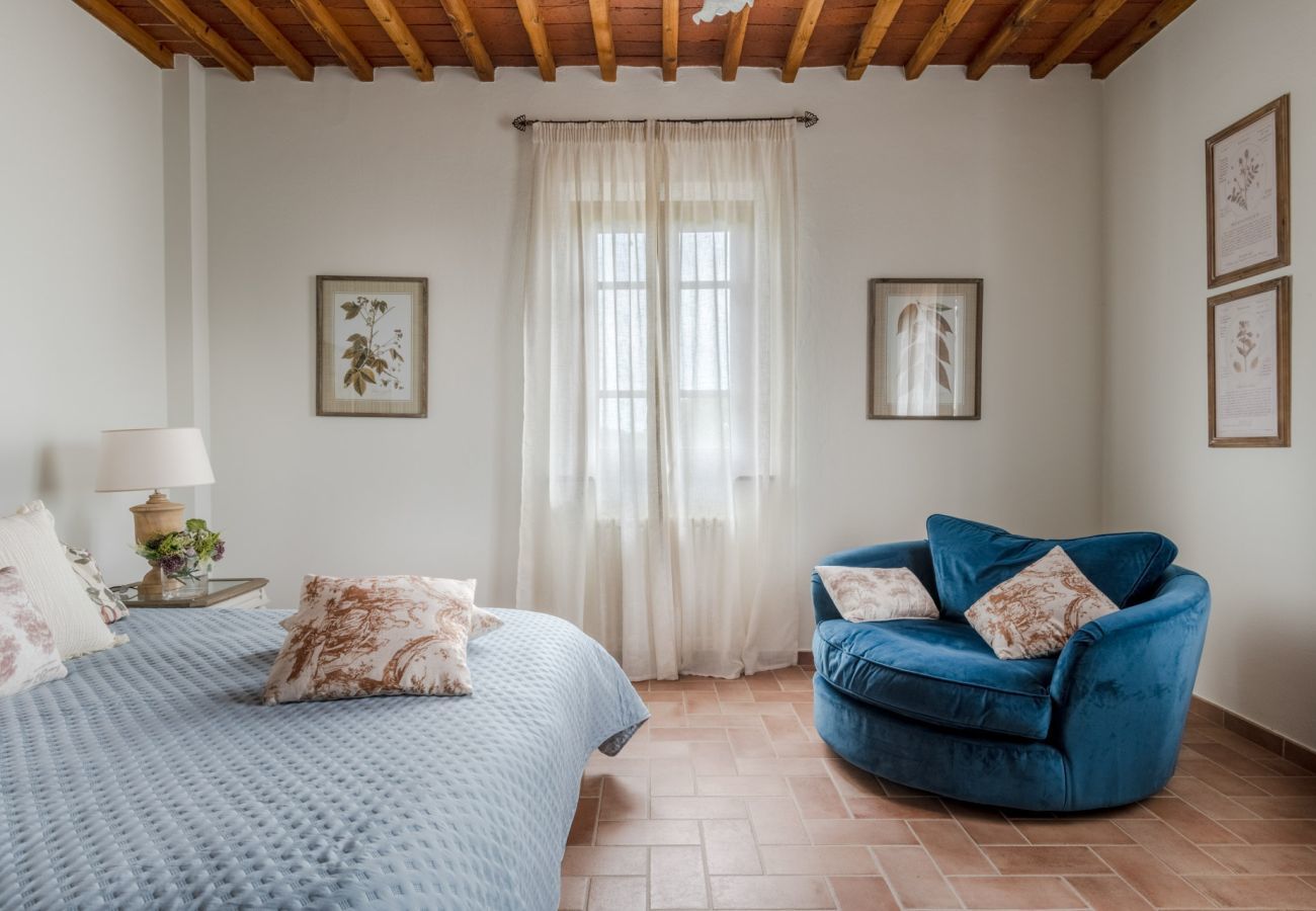 Villa in Orentano - Villa del Nonno