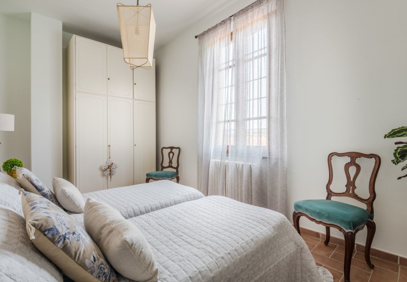 Villa in Orentano - Villa del Nonno