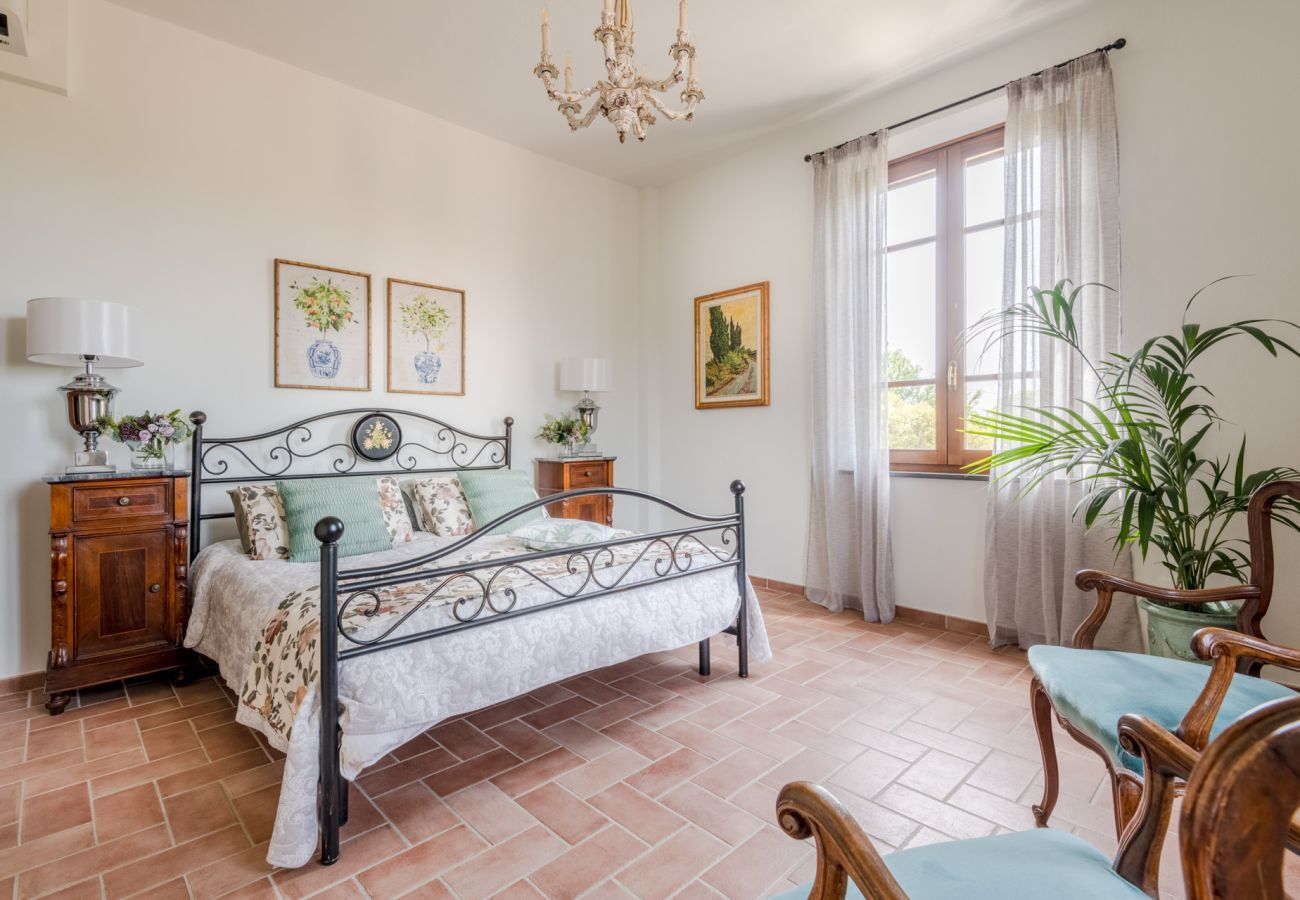 Villa in Orentano - Villa del Nonno