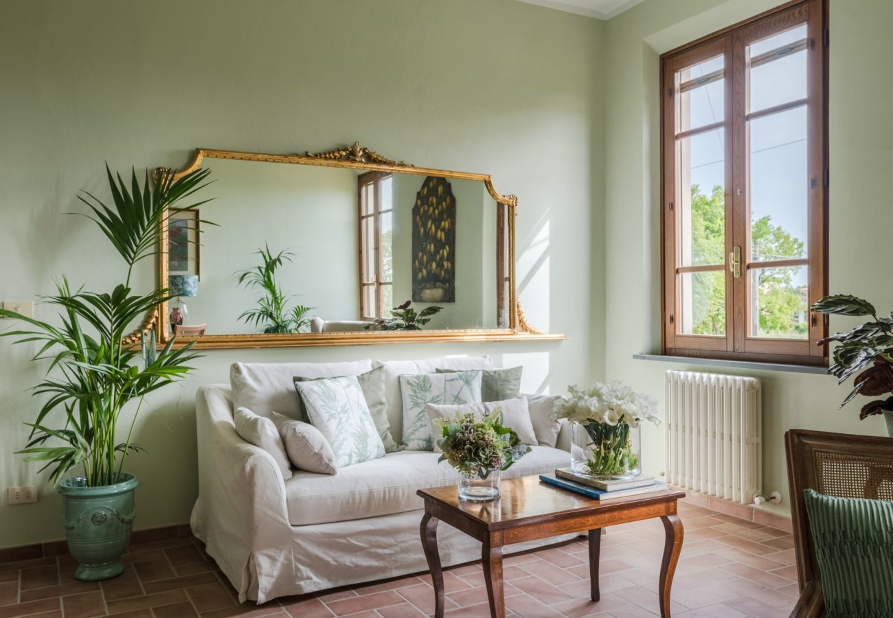 Villa in Orentano - Villa del Nonno