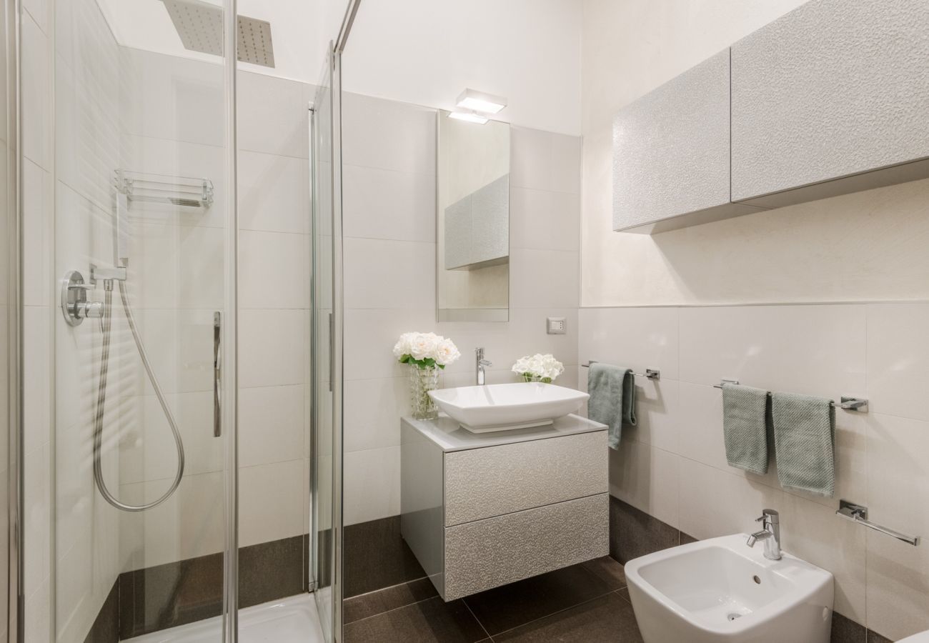 Ferienwohnung in Lucca - The Terrace Retreat