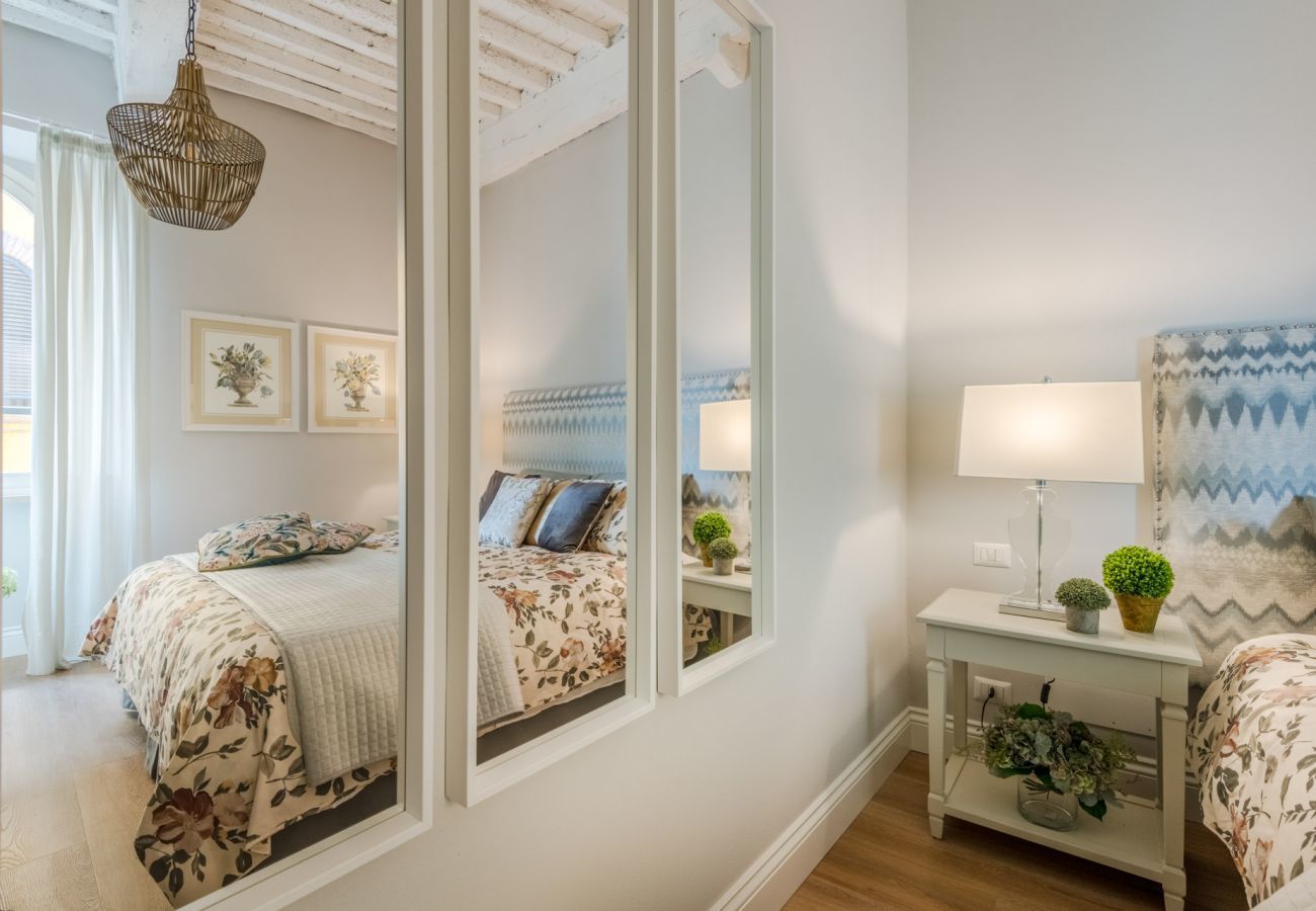 Ferienwohnung in Lucca - Casa Angelica