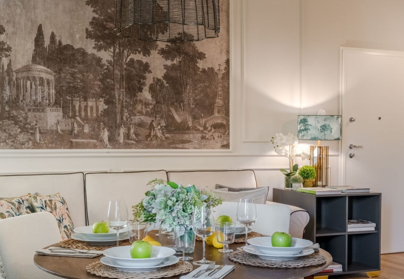 Ferienwohnung in Lucca - Casa Angelica