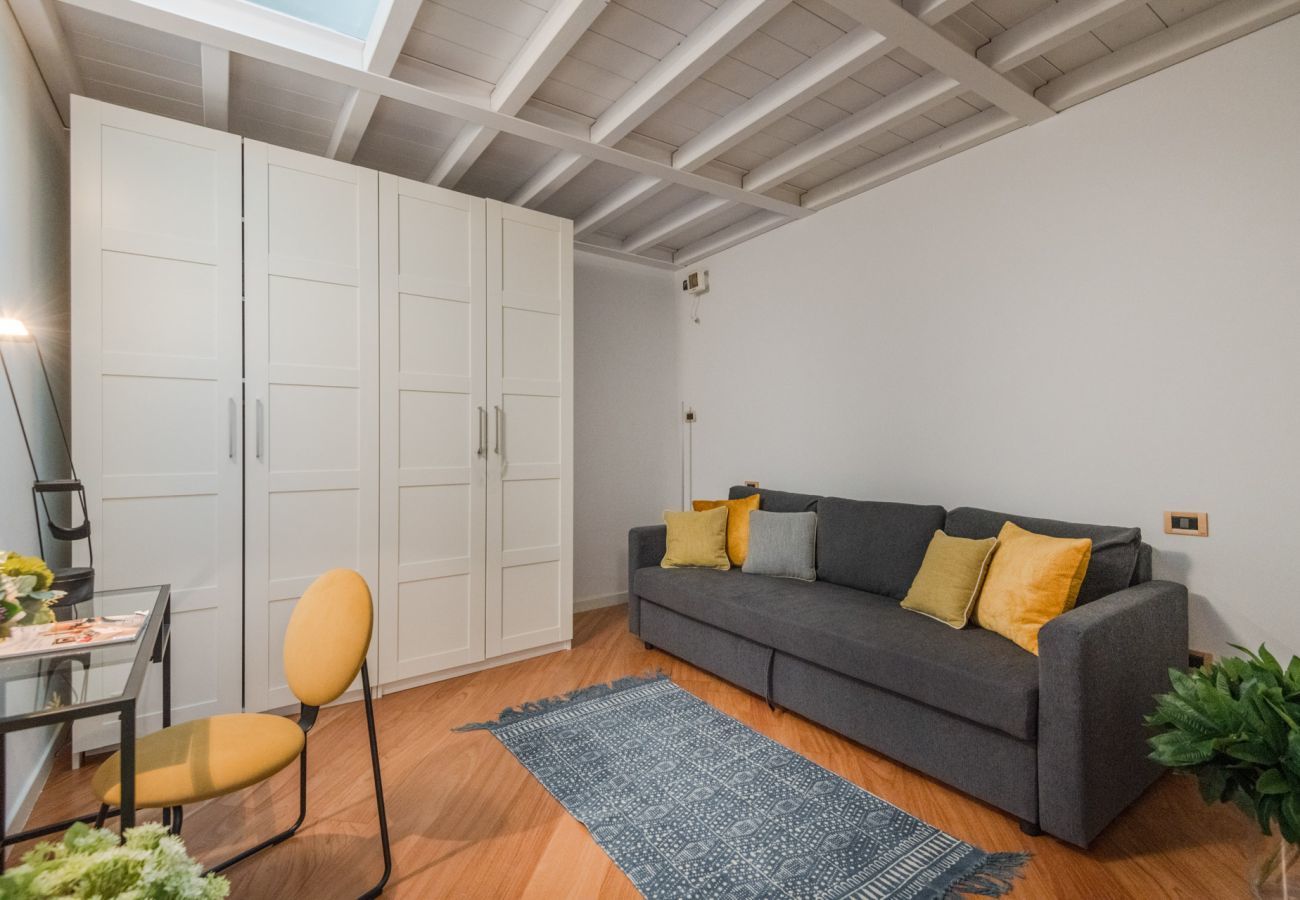 Ferienwohnung in Lucca - Casa Miranda