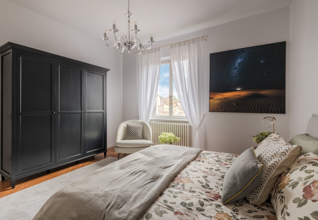 Ferienwohnung in Lucca - Casa Miranda