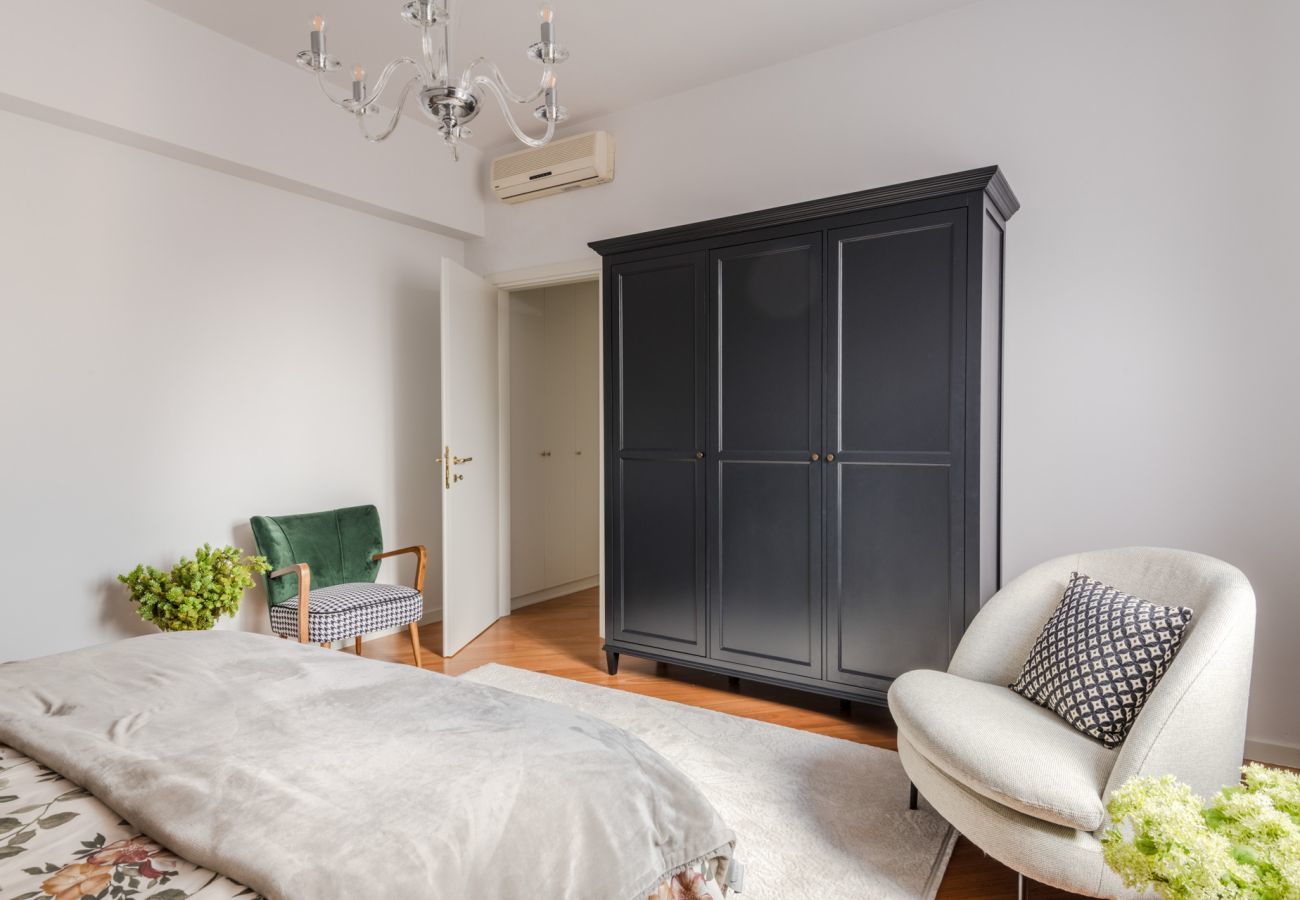 Ferienwohnung in Lucca - Casa Miranda