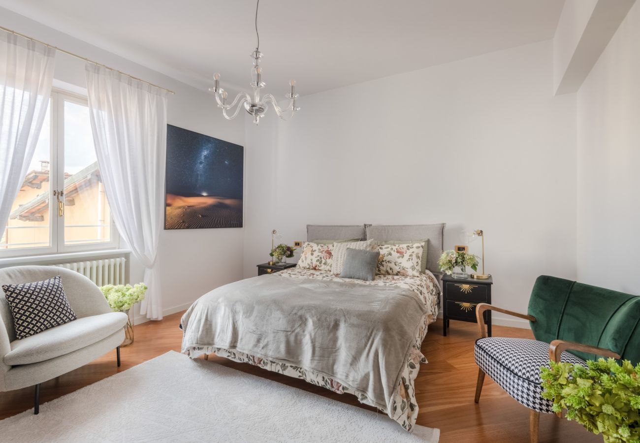 Ferienwohnung in Lucca - Casa Miranda