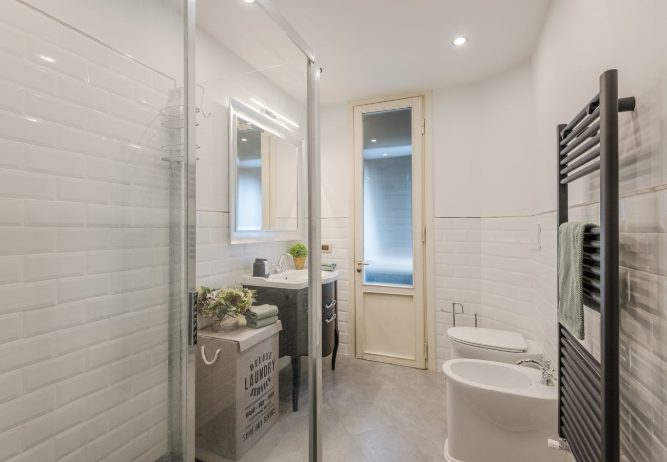 Ferienwohnung in Lucca - Casa Miranda