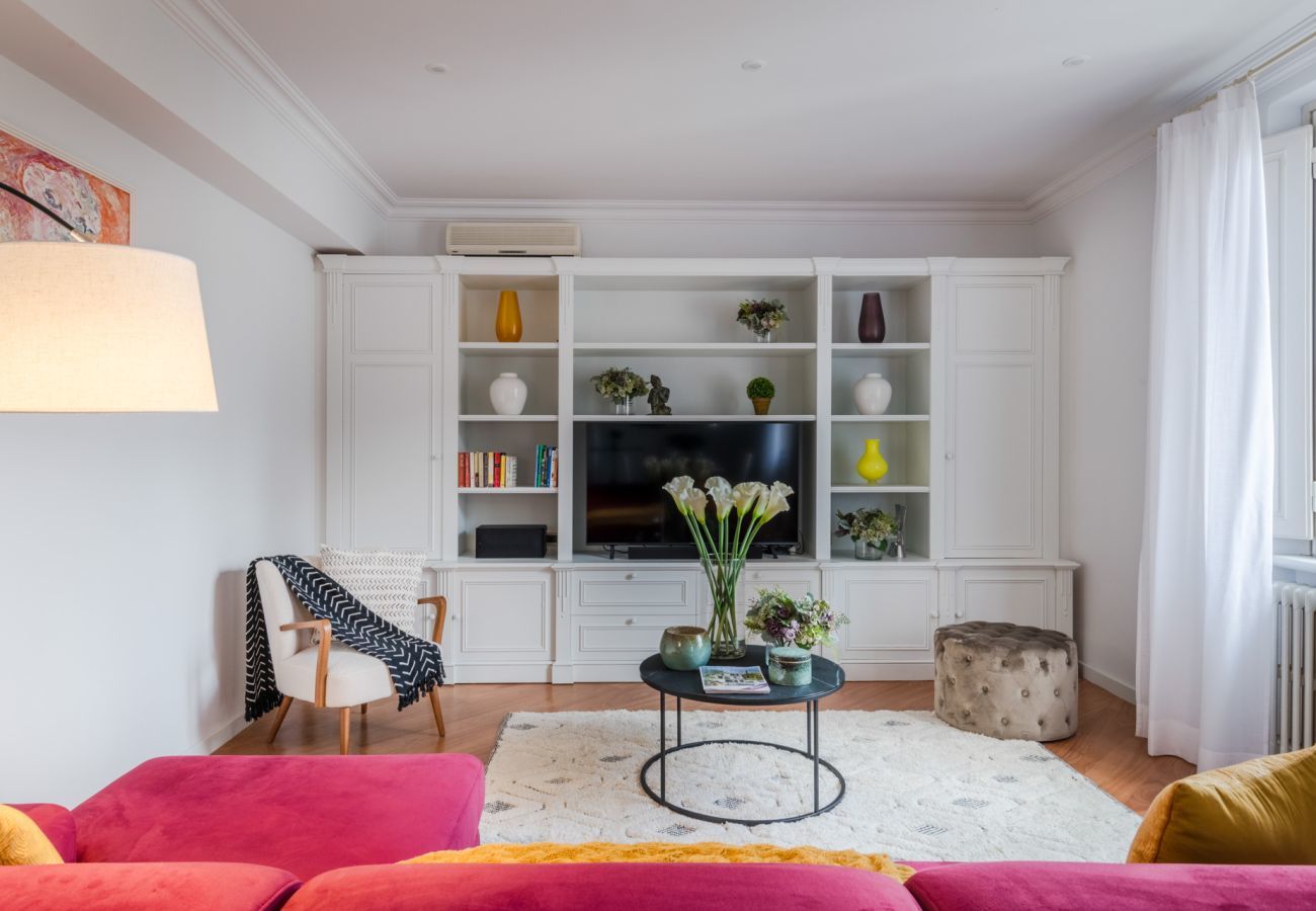 Ferienwohnung in Lucca - Casa Miranda
