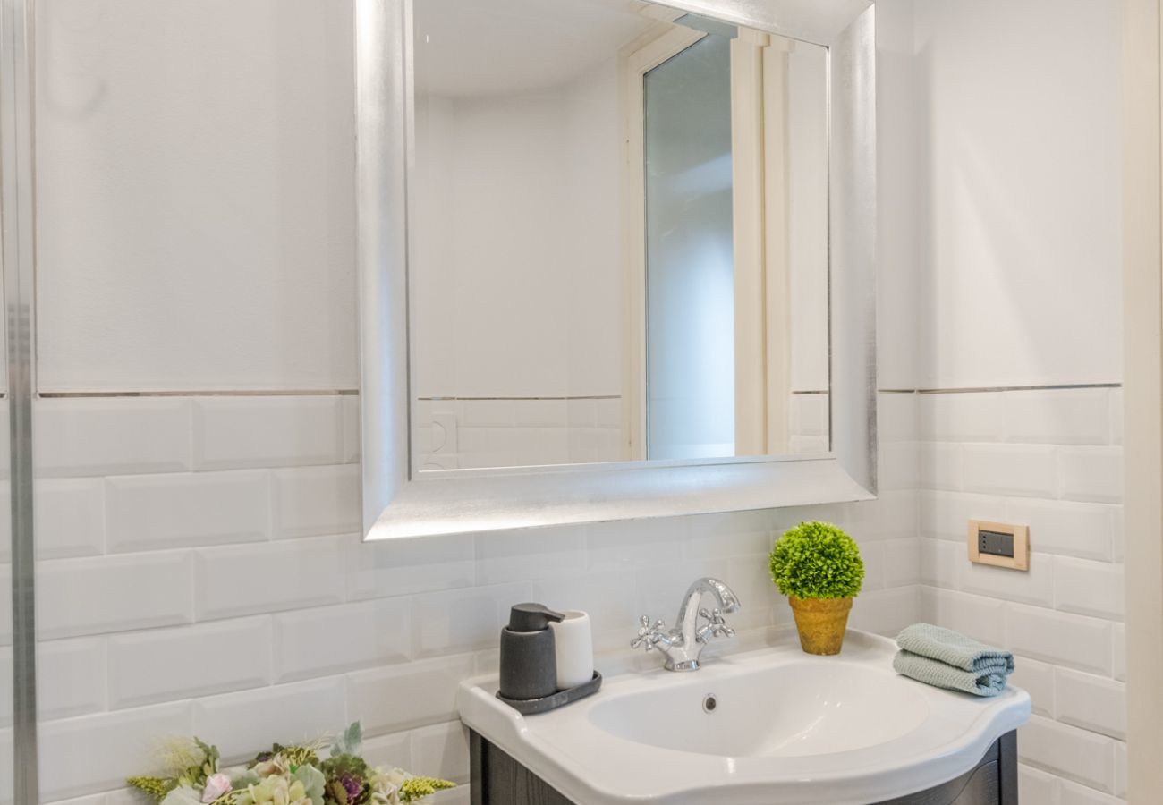 Ferienwohnung in Lucca - Casa Miranda
