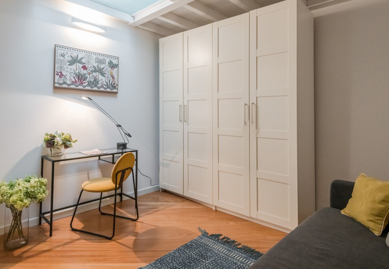 Ferienwohnung in Lucca - Casa Miranda