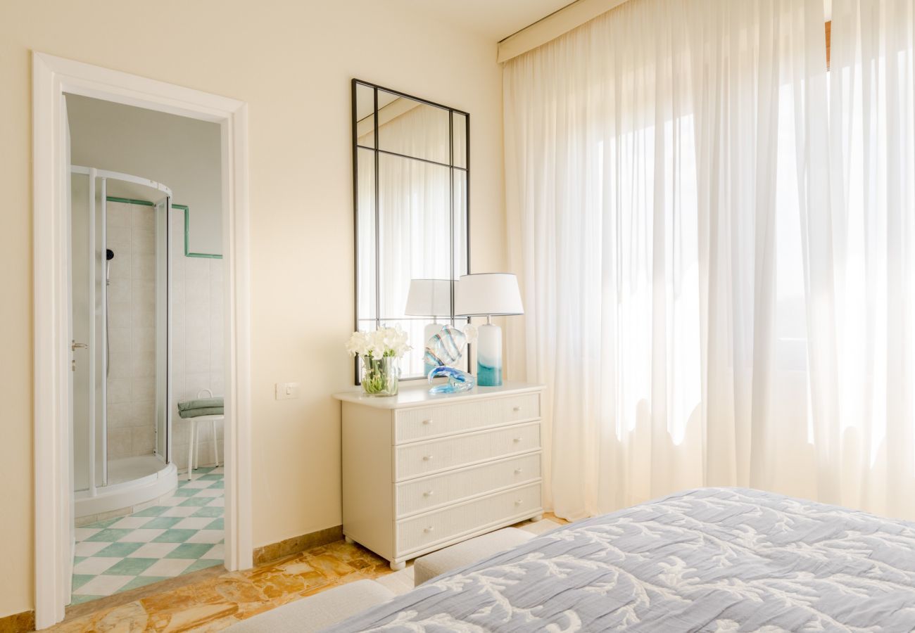 Ferienwohnung in Lido di Camaiore - Ocean Breeze