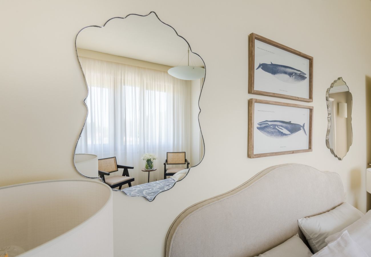 Ferienwohnung in Lido di Camaiore - Ocean Breeze