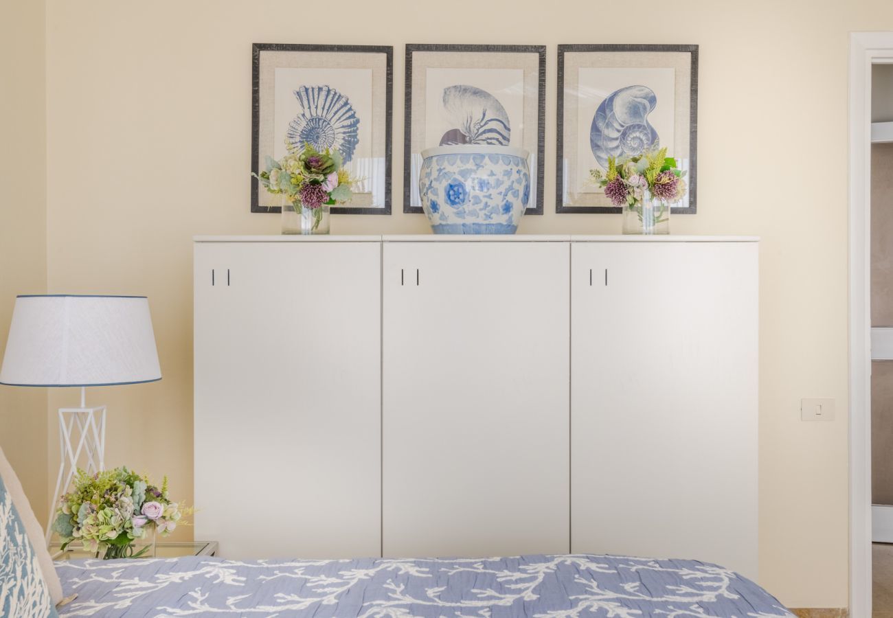Ferienwohnung in Lido di Camaiore - Ocean Breeze