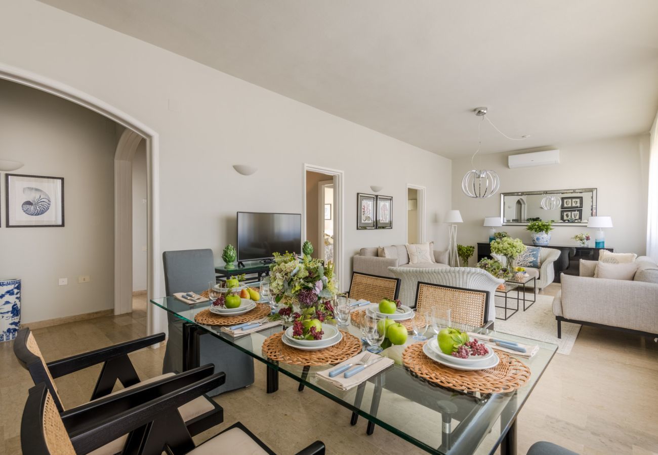 Ferienwohnung in Lido di Camaiore - Ocean Breeze