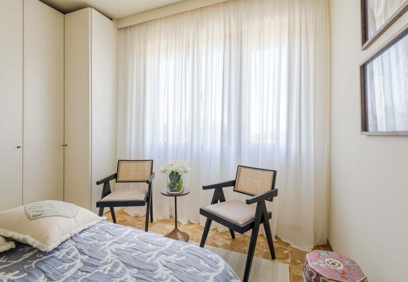 Ferienwohnung in Lido di Camaiore - Ocean Breeze