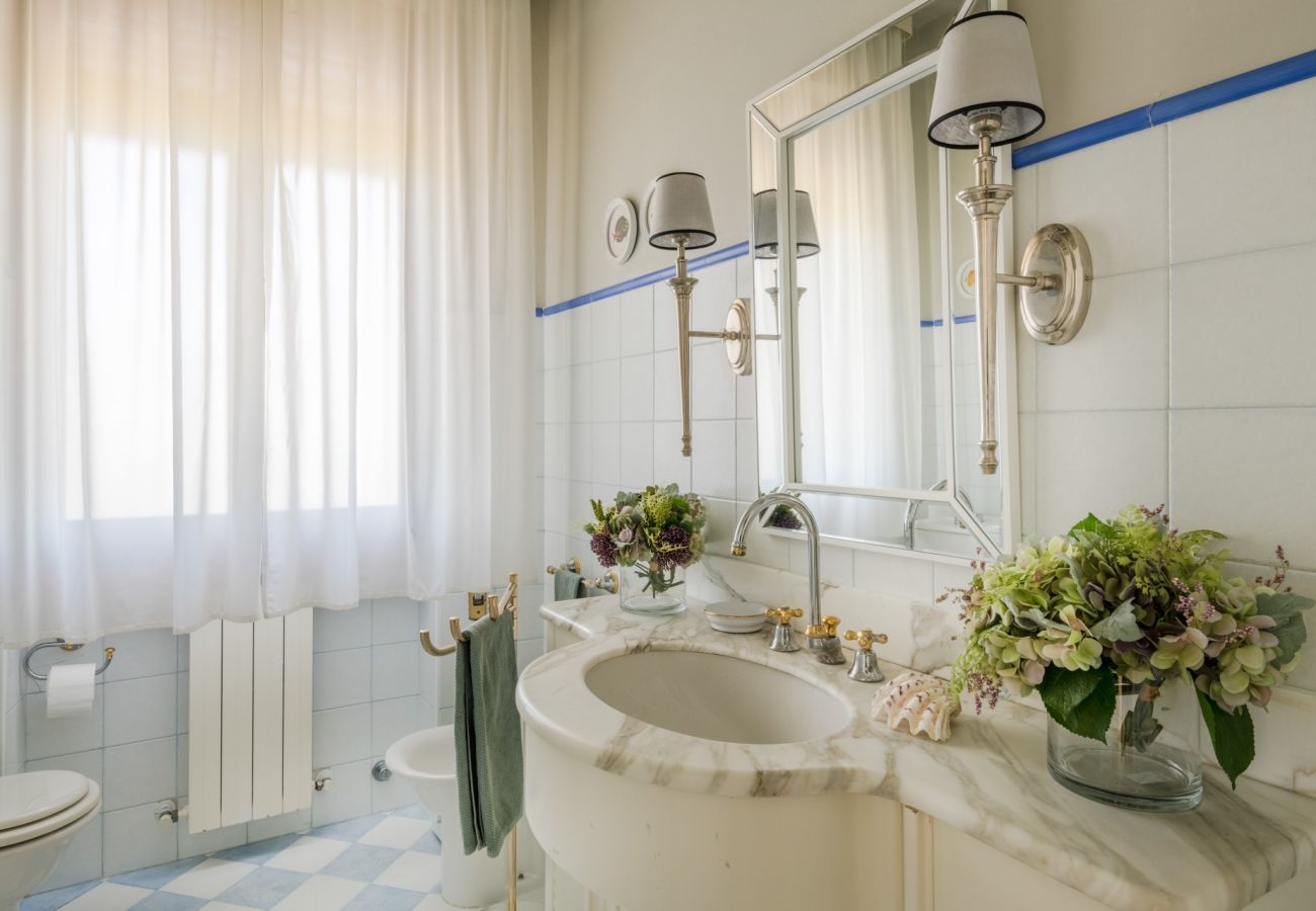 Ferienwohnung in Lido di Camaiore - Ocean Breeze