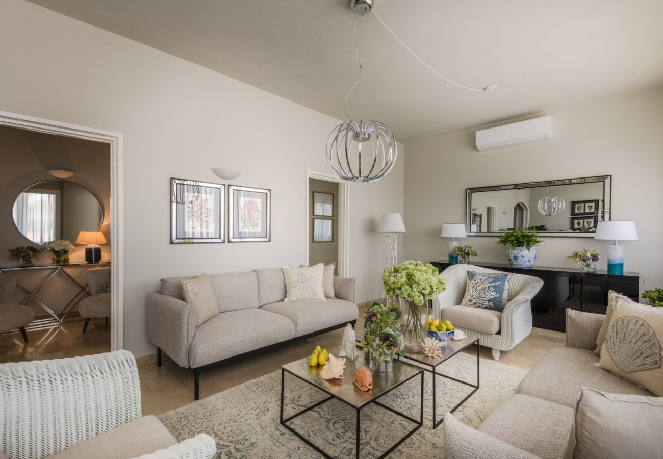 Ferienwohnung in Lido di Camaiore - Ocean Breeze