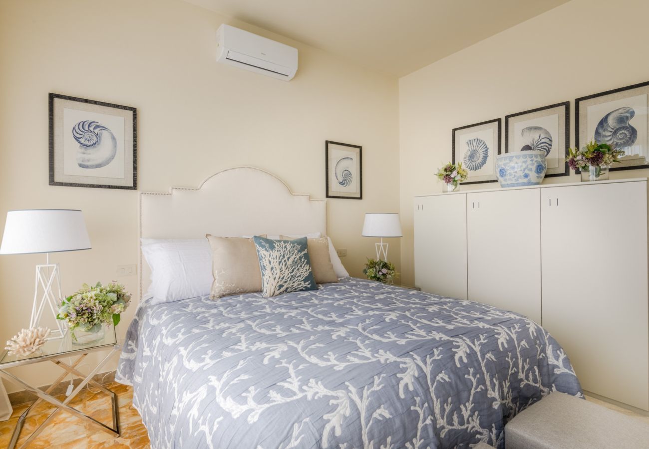 Ferienwohnung in Lido di Camaiore - Ocean Breeze