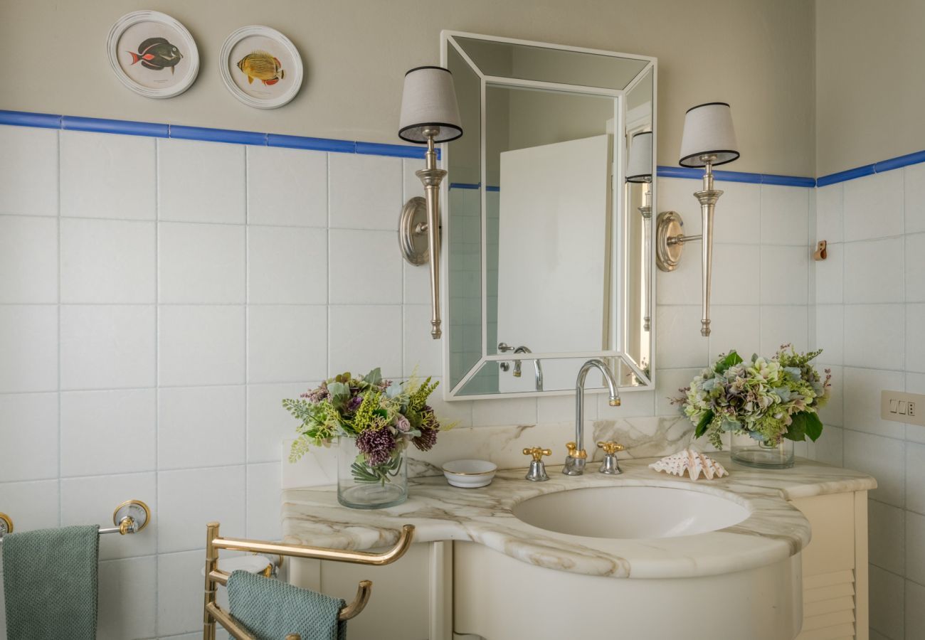 Ferienwohnung in Lido di Camaiore - Ocean Breeze