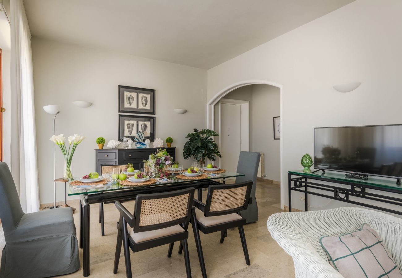 Ferienwohnung in Lido di Camaiore - Ocean Breeze