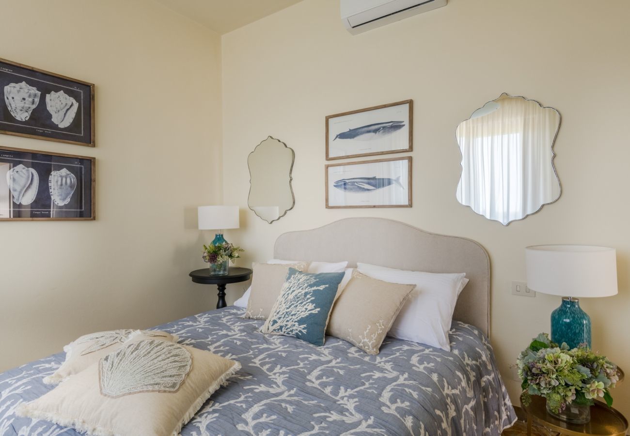 Ferienwohnung in Lido di Camaiore - Ocean Breeze