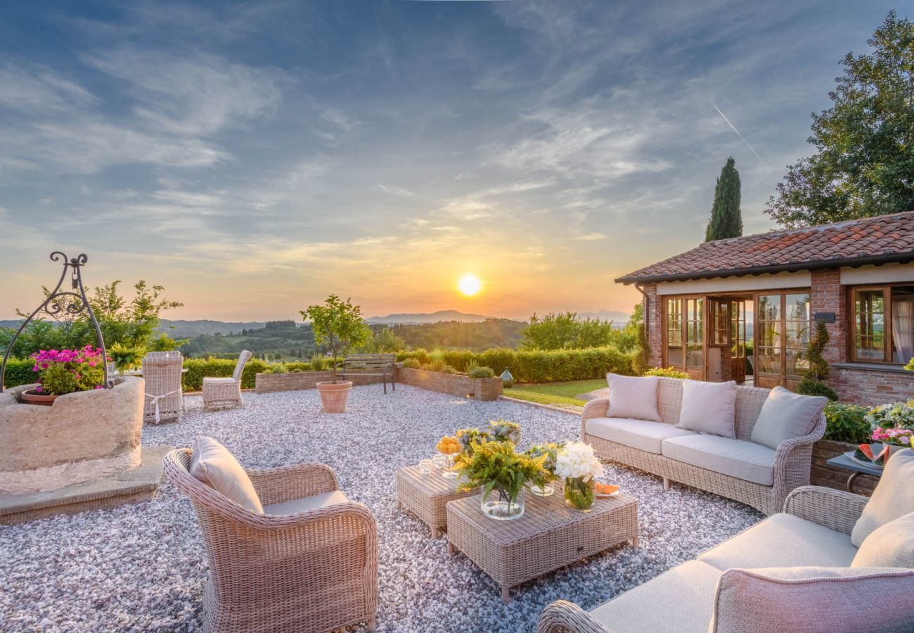 Villa in San Miniato - Villa San Miniato