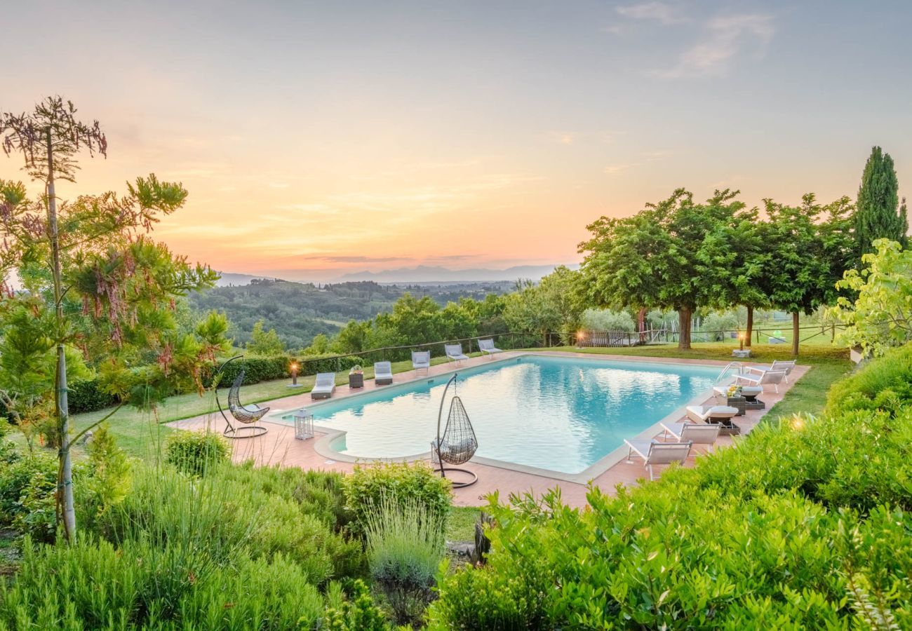 Villa in San Miniato - Villa San Miniato