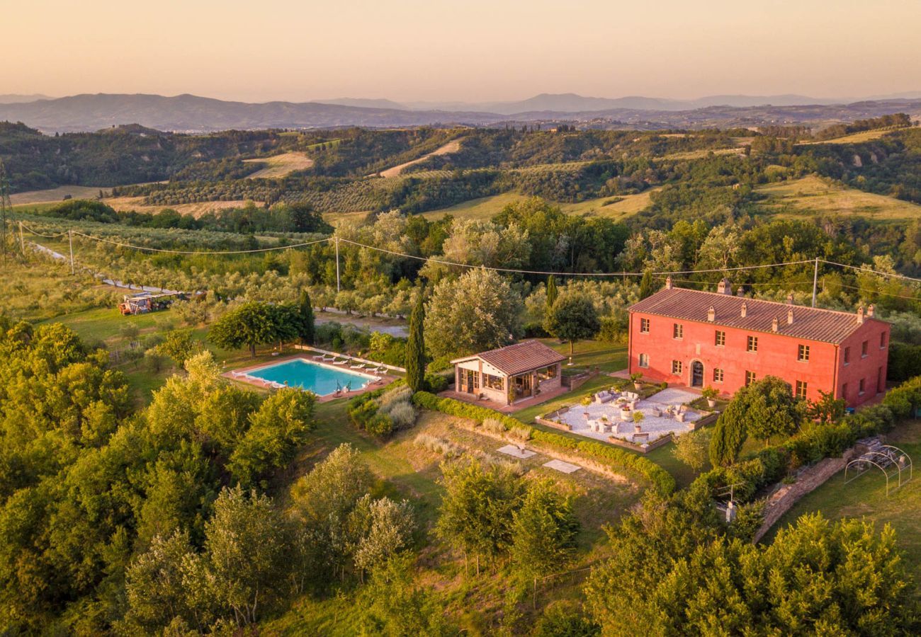 Villa in San Miniato - Villa San Miniato