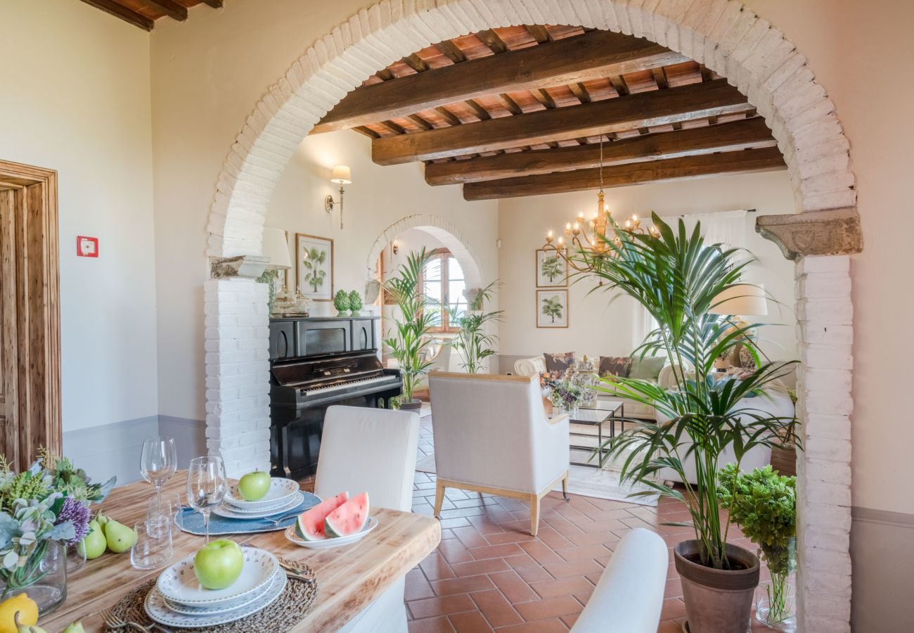Villa in San Miniato - Villa San Miniato