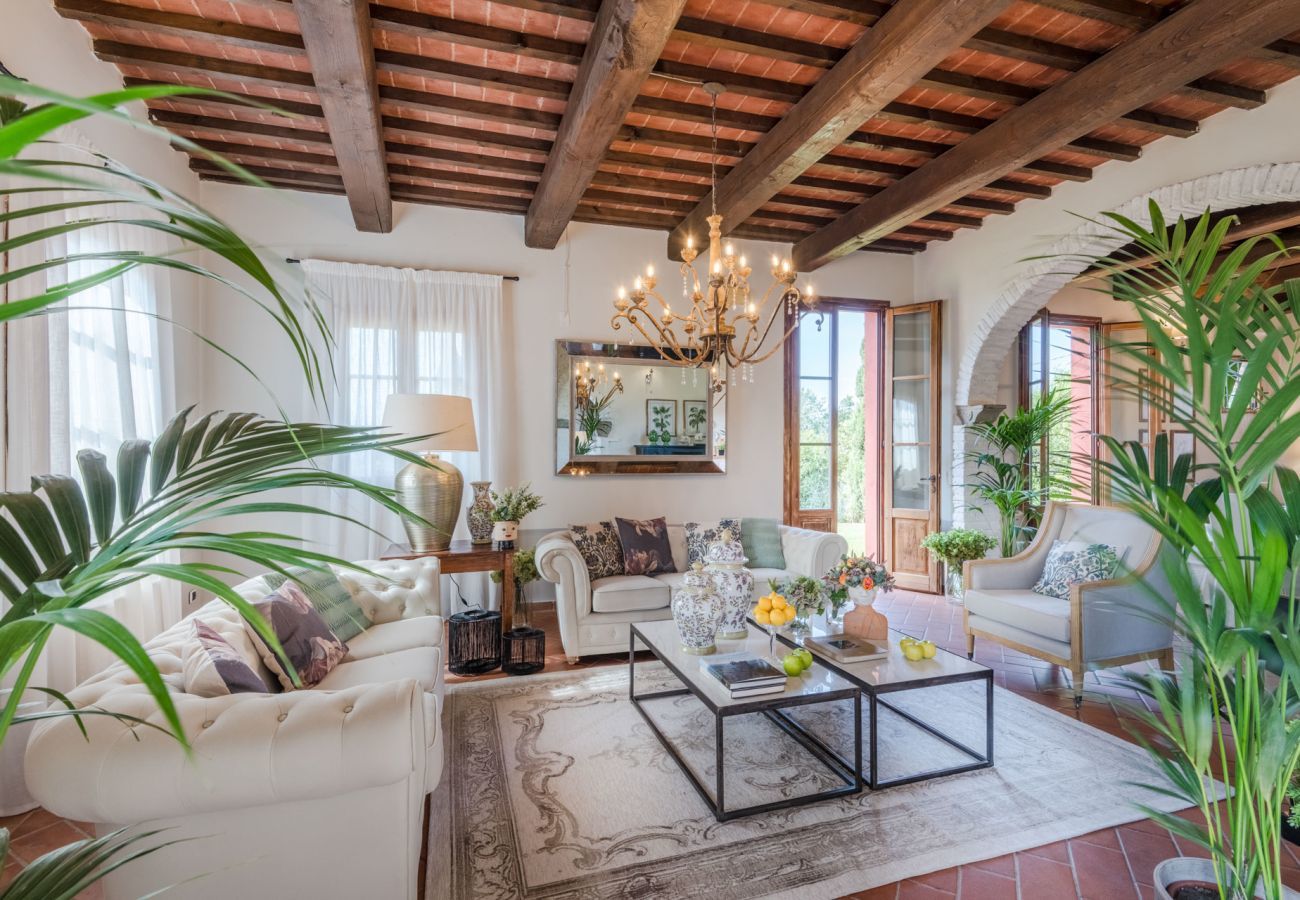 Villa in San Miniato - Villa San Miniato