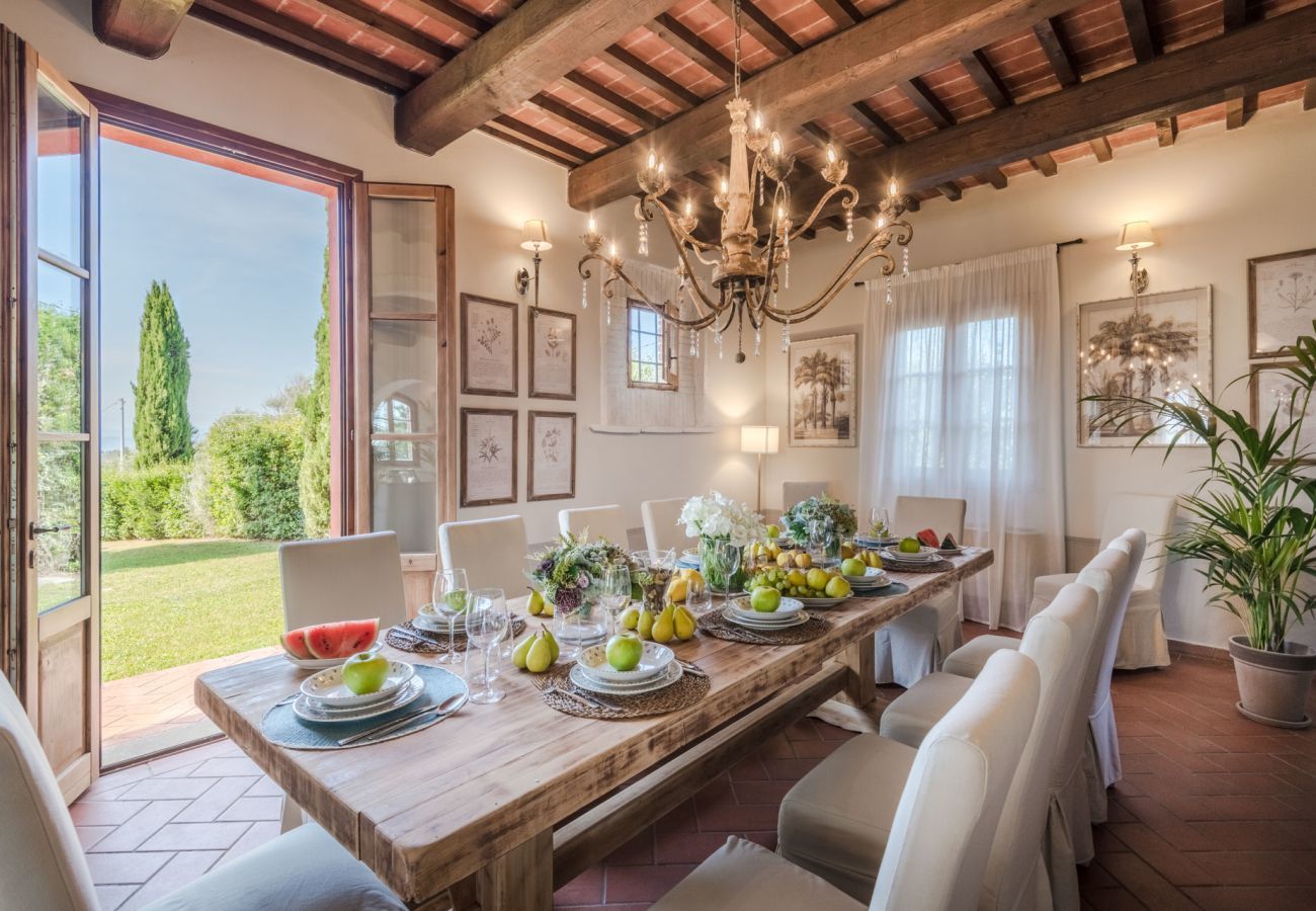 Villa in San Miniato - Villa San Miniato
