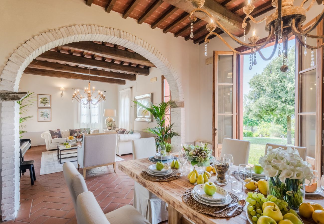 Villa in San Miniato - Villa San Miniato