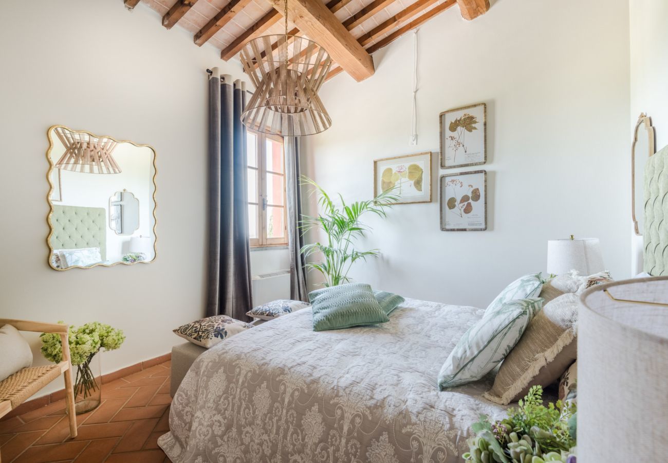 Villa in San Miniato - Villa San Miniato