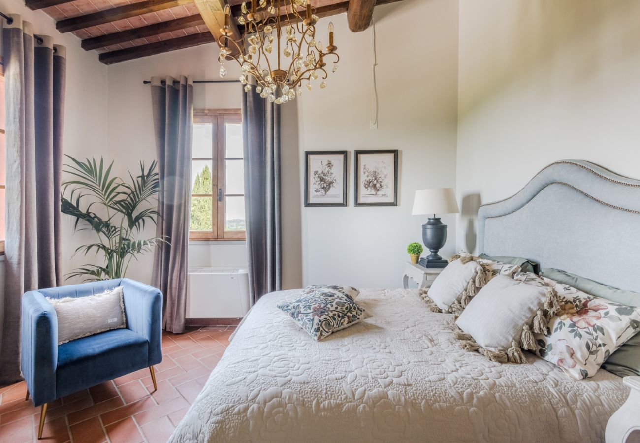 Villa in San Miniato - Villa San Miniato