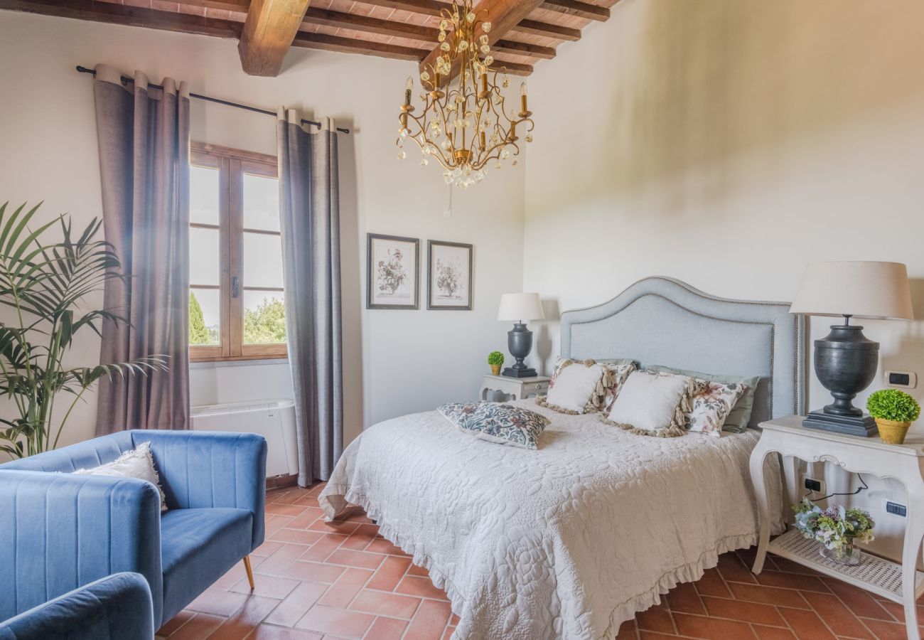 Villa in San Miniato - Villa San Miniato