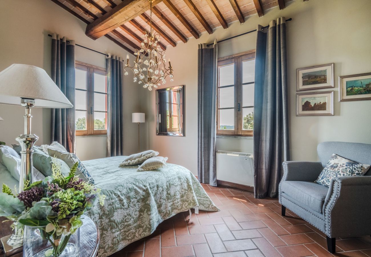 Villa in San Miniato - Villa San Miniato