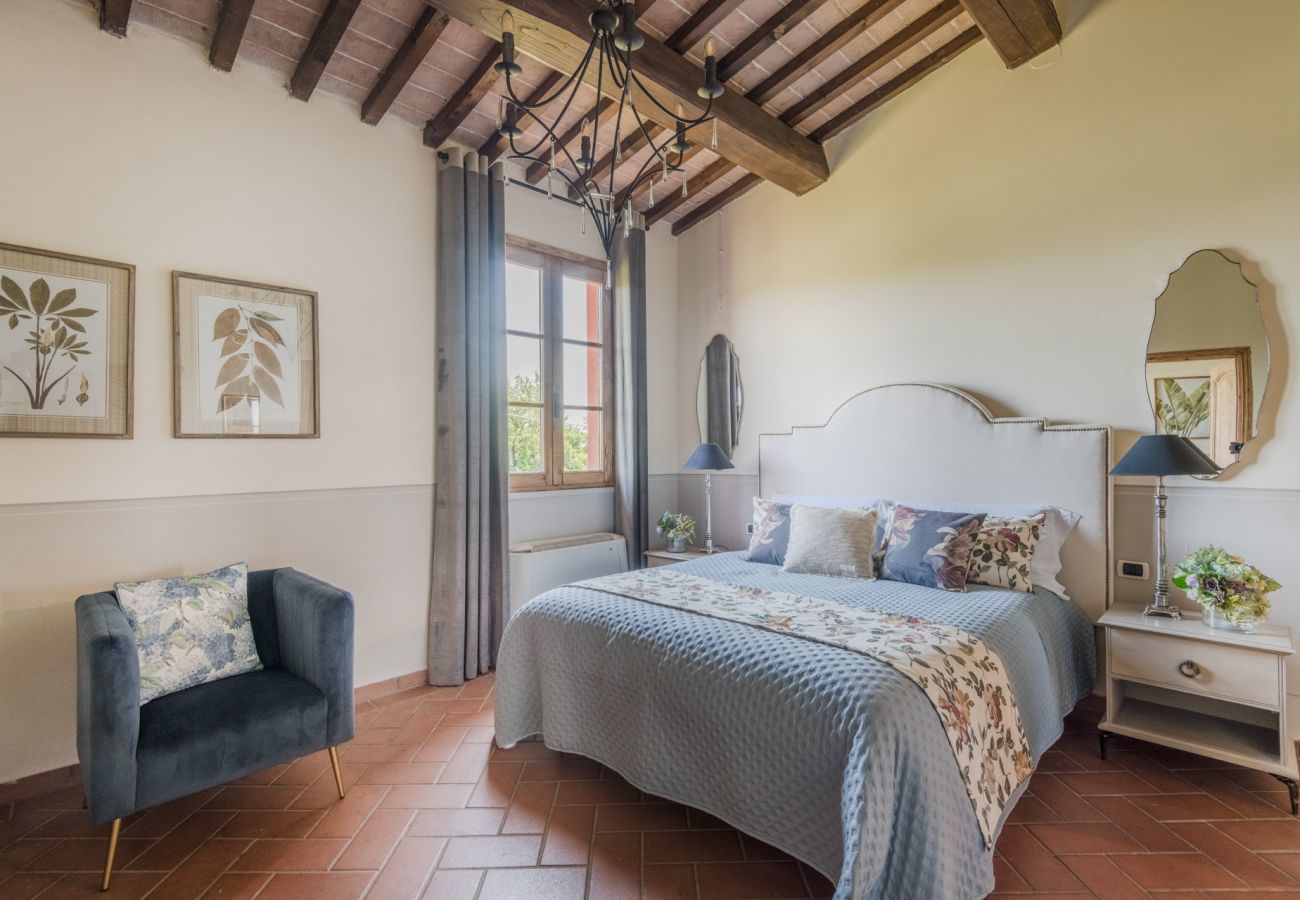 Villa in San Miniato - Villa San Miniato