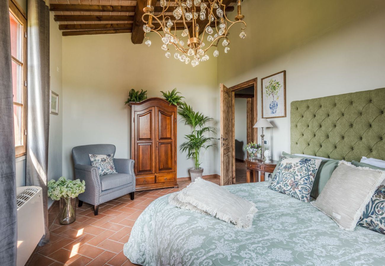Villa in San Miniato - Villa San Miniato