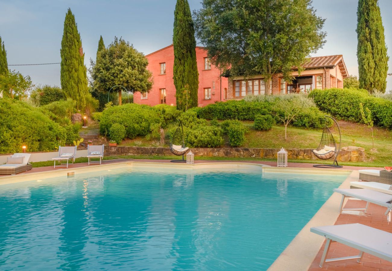 Villa in San Miniato - Villa San Miniato
