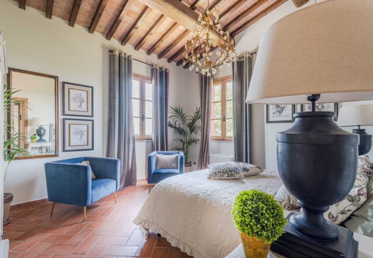 Villa in San Miniato - Villa San Miniato