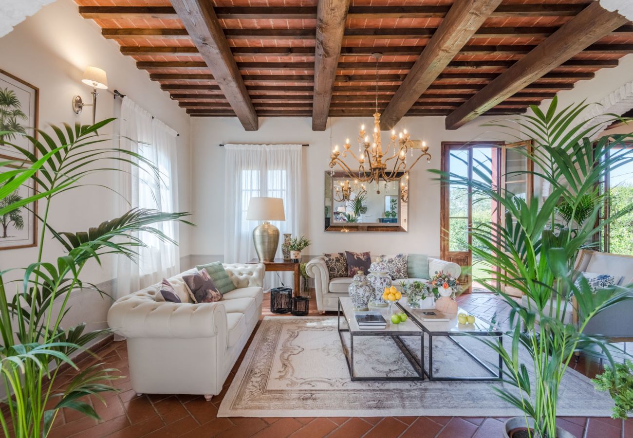 Villa in San Miniato - Villa San Miniato