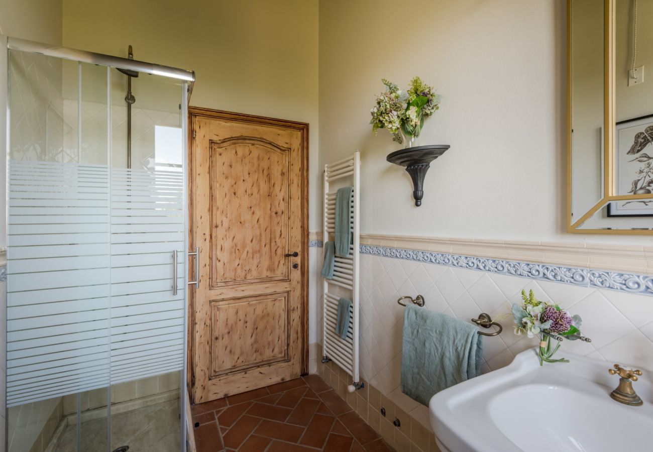 Villa in San Miniato - Villa San Miniato
