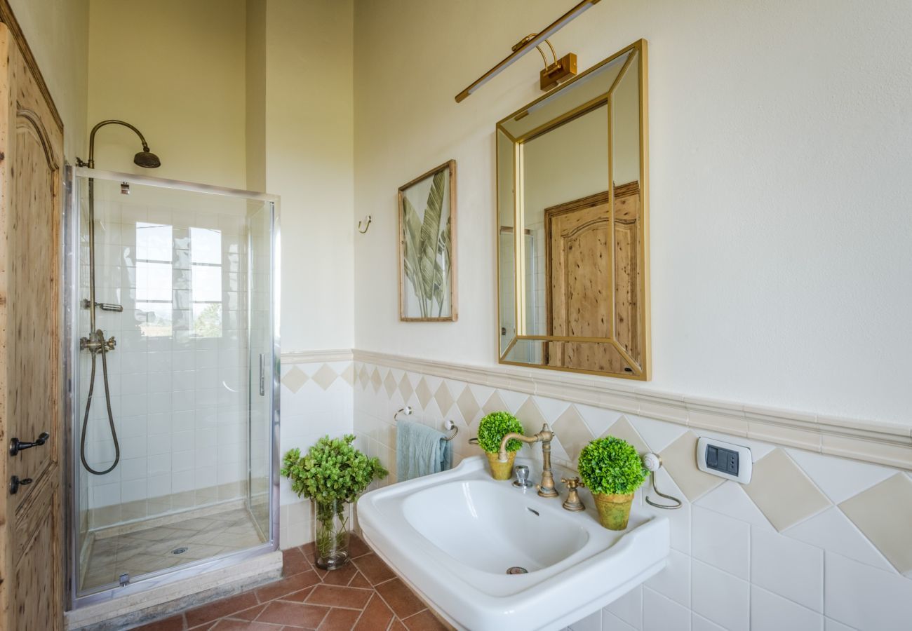 Villa in San Miniato - Villa San Miniato