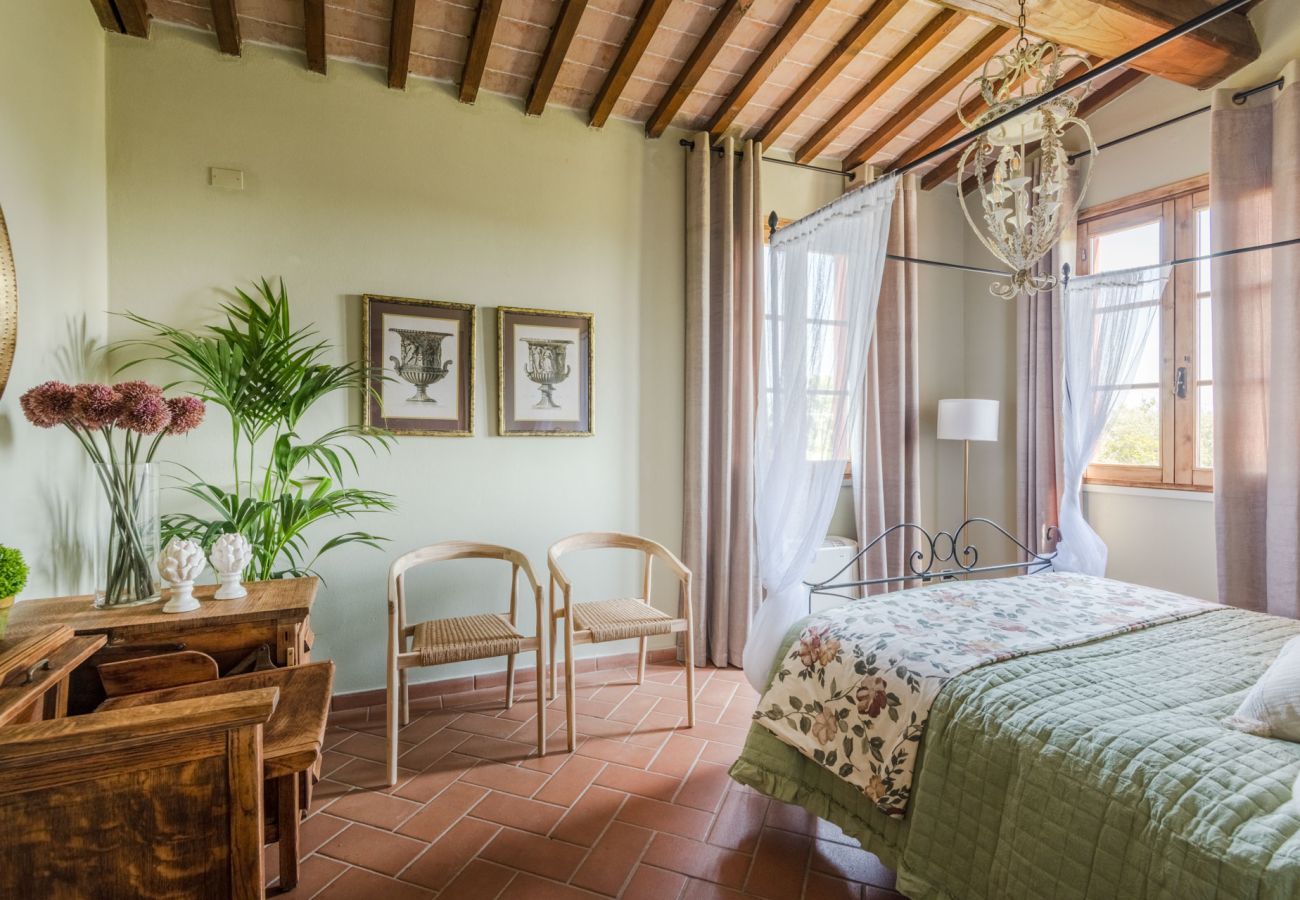 Villa in San Miniato - Villa San Miniato