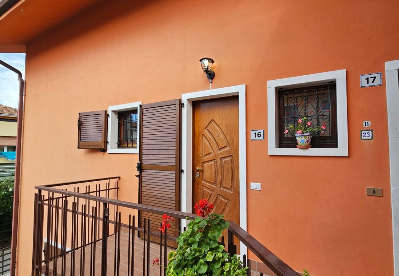 Ferienwohnung in Lazise - LISA MARIE APARTMENT